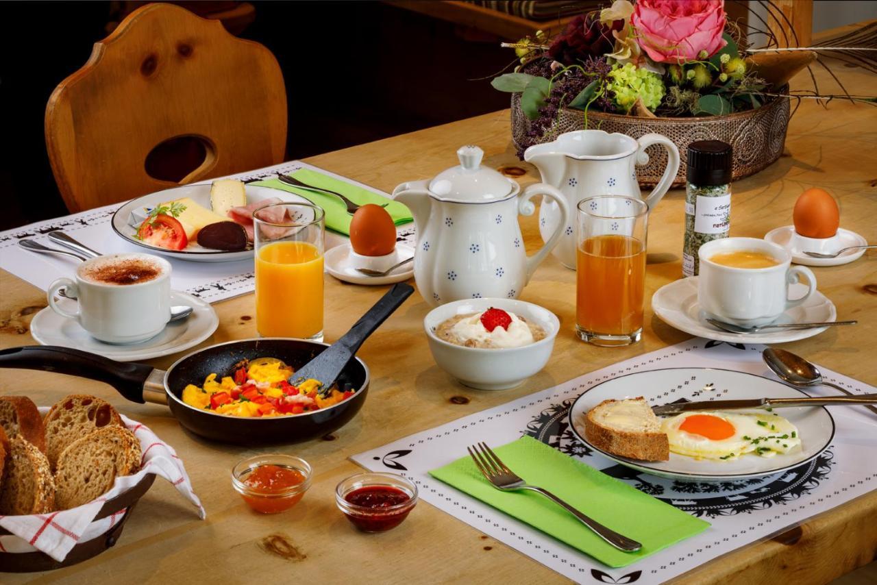 Hotel Walserhuus Sertig Sertig Doefli Ngoại thất bức ảnh